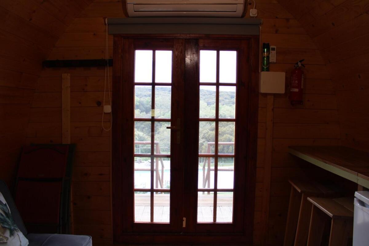 Apartamento Quinta Da Devesa B1 Vinhais Exterior foto