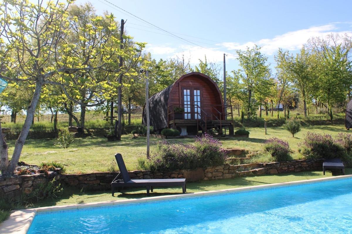 Apartamento Quinta Da Devesa B1 Vinhais Exterior foto